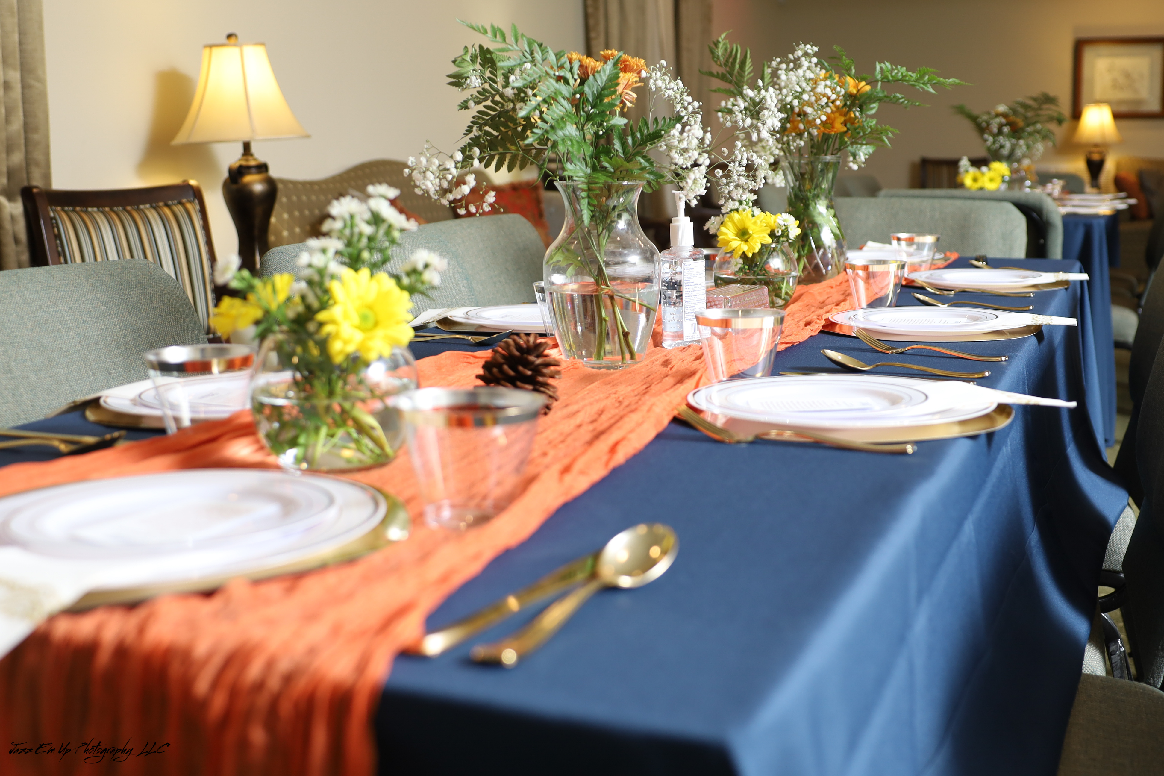 Table Decor